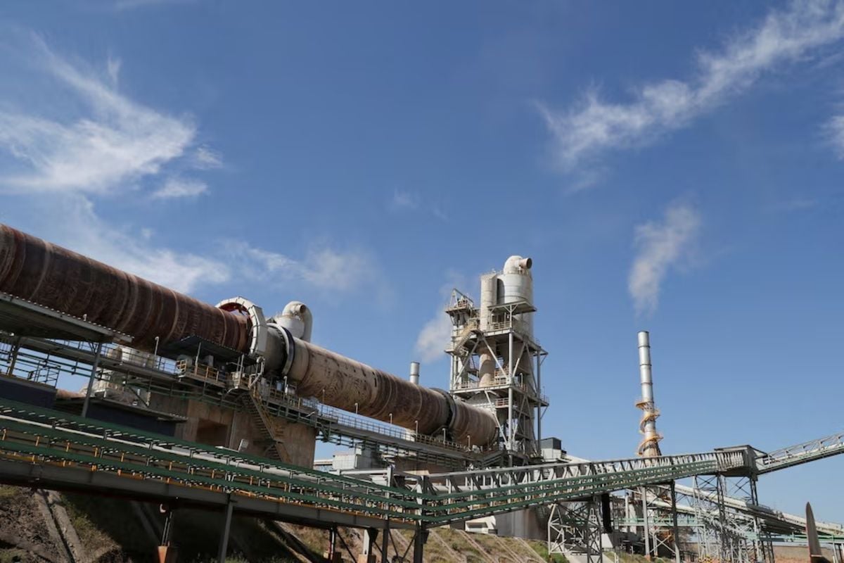 Le Ghana veut bannir l'exportation de minerais bruts d'ici 2030