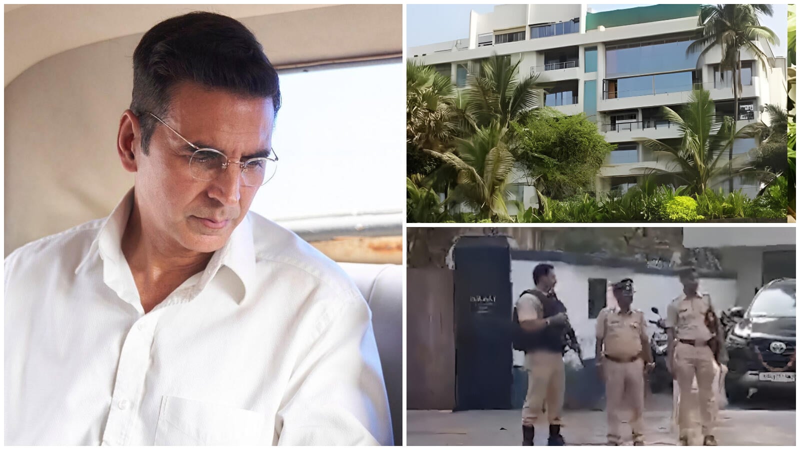 Tiger Shroff : fusillade à Bombay et sécurité renforcée à Bollywood