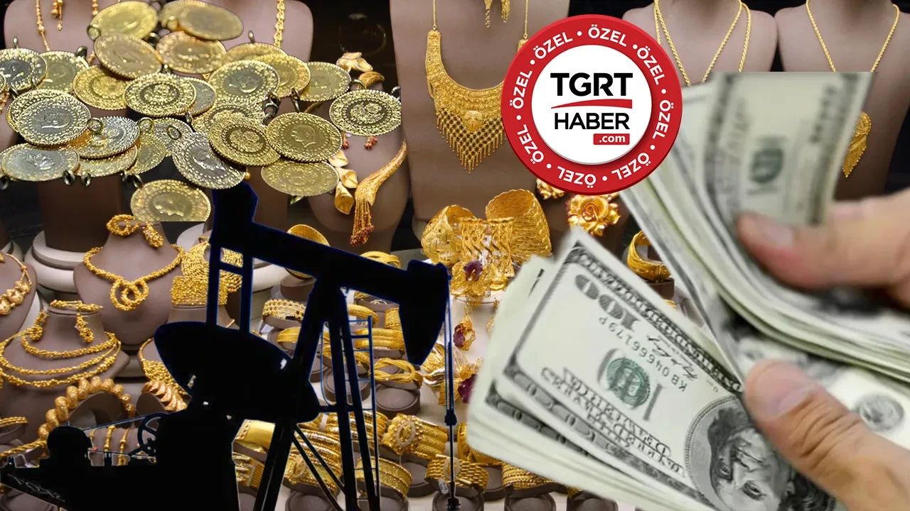 İslam Memiş avertit sur le dollar, l'or et les cryptomonnaies