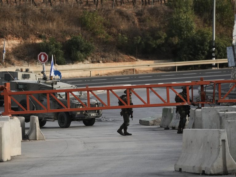 Hébron : l'armée israélienne démolit des habitations et déplace 2 000 habitants