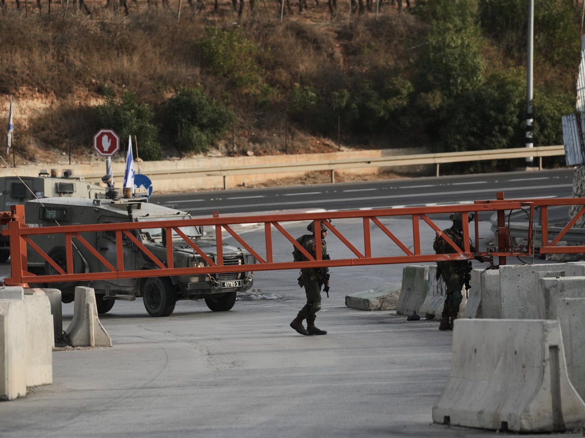 Hébron : l'armée israélienne démolit des habitations et déplace 2 000 habitants
