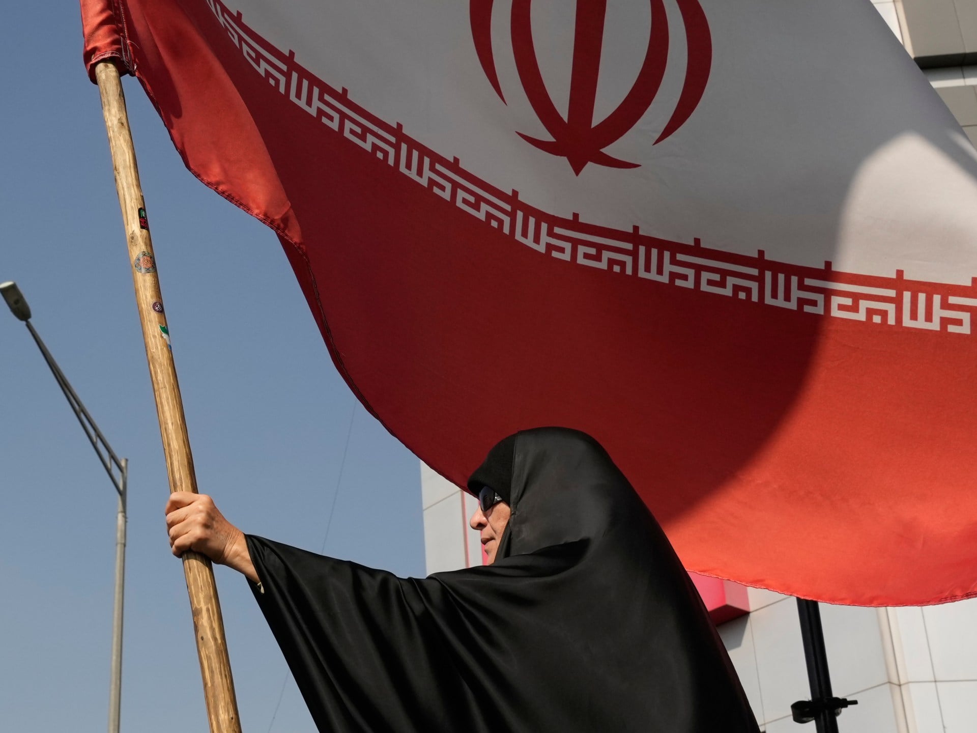 Iran maintient ses lignes rouges face aux pressions des États-Unis