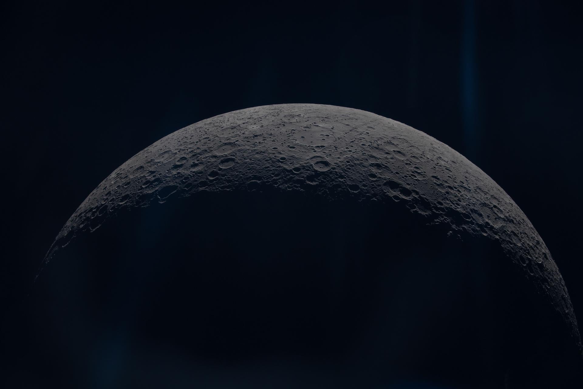 NASA prévoit un vol d'essai pour Artemis III en orbite basse en 2027