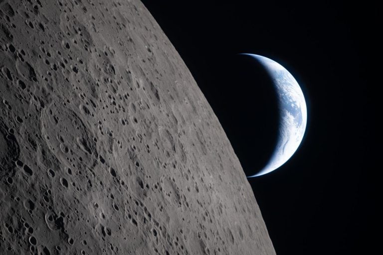 Artemis III : un astronaute de la NASA détaille la prochaine mission