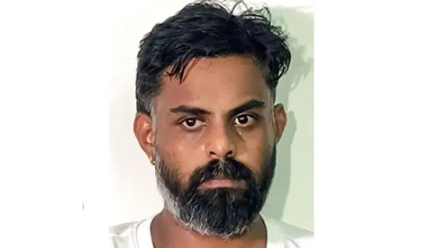 Arun K. Nair arrêté à Kakkanad pour trafic de MDMA à Kochi