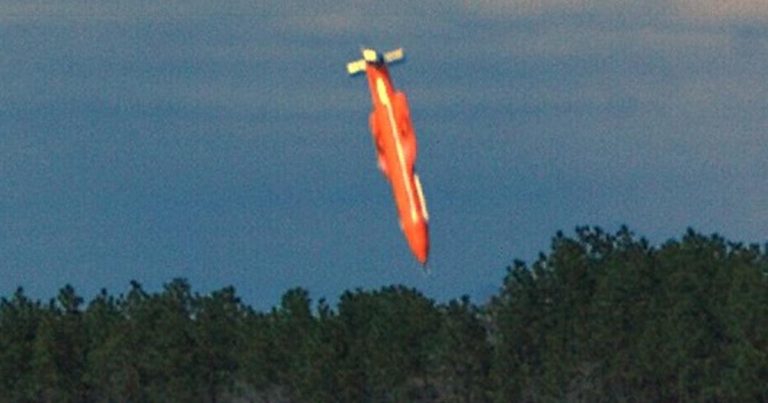 États-Unis : la bombe GBU-43 pourrait viser l'Iran