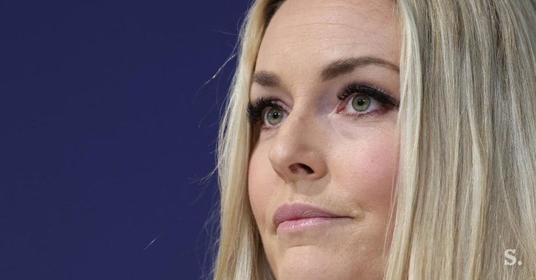 Lindsey Vonn intégrée à l'équipe A américaine pour la saison 2026-2027
