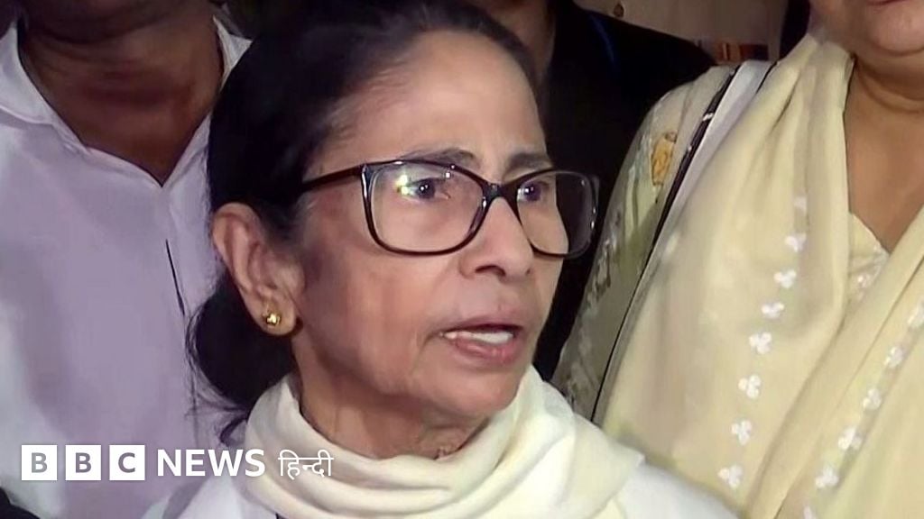 Mamata Banerjee : une femme interpellée près de son domicile à Calcutta