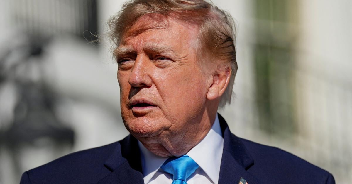 La justice interdit l'usage de fonds publics pour des publicités de Donald Trump