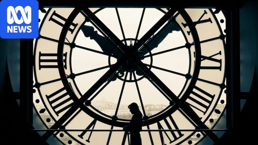 BIPM étudie l'abandon de la seconde intercalaire d'ici 2027