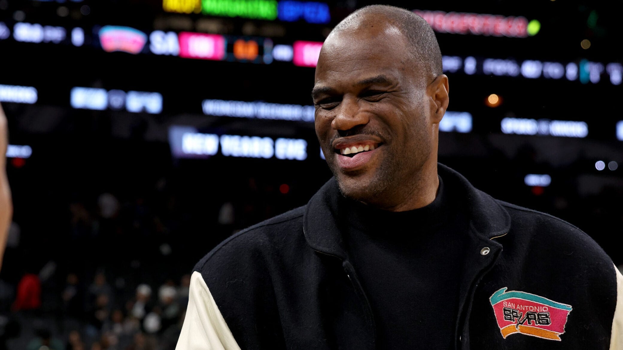 David Robinson voit les San Antonio Spurs prêts pour le titre