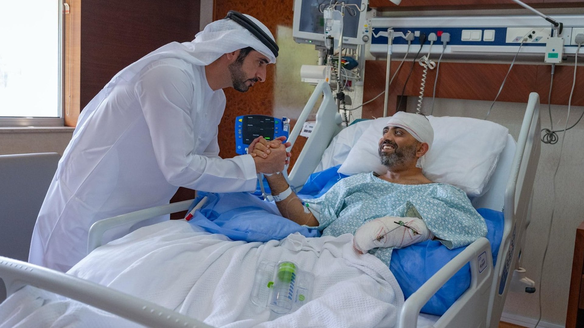 Flydubai : un copilote neutralisé après une tentative de détournement