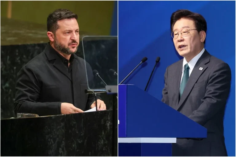 Corée du Sud : Séoul exige des excuses de Kiev après une révélation à l'ONU