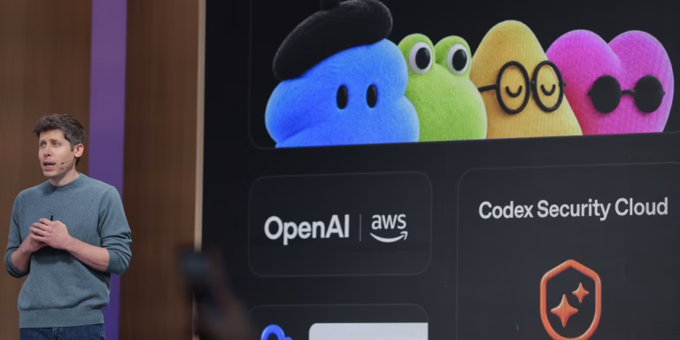 Les géants de la tech misent sur des mascottes pour atténuer l'anxiété liée à l'IA