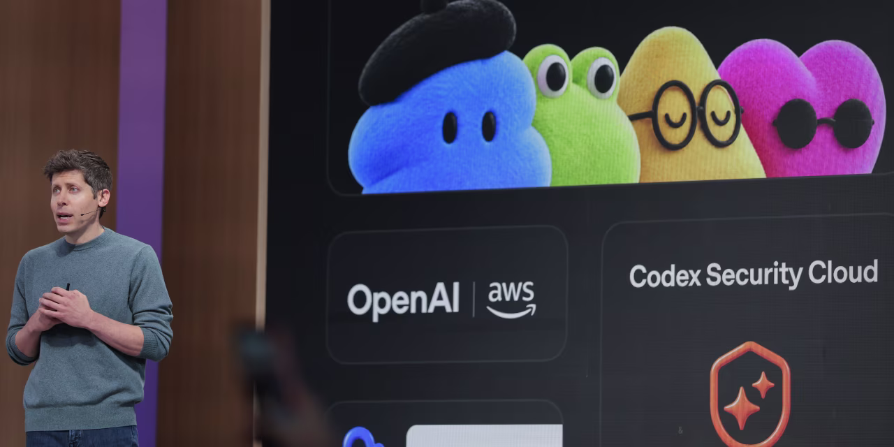 Les géants de la tech misent sur des mascottes pour atténuer l'anxiété liée à l'IA