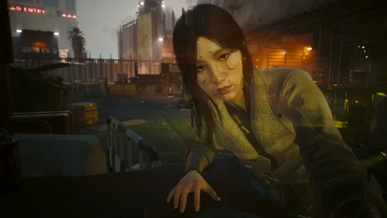 Cyberpunk 2077 : CD Projekt Red sortira le patch 2.5 le 22 octobre 2026