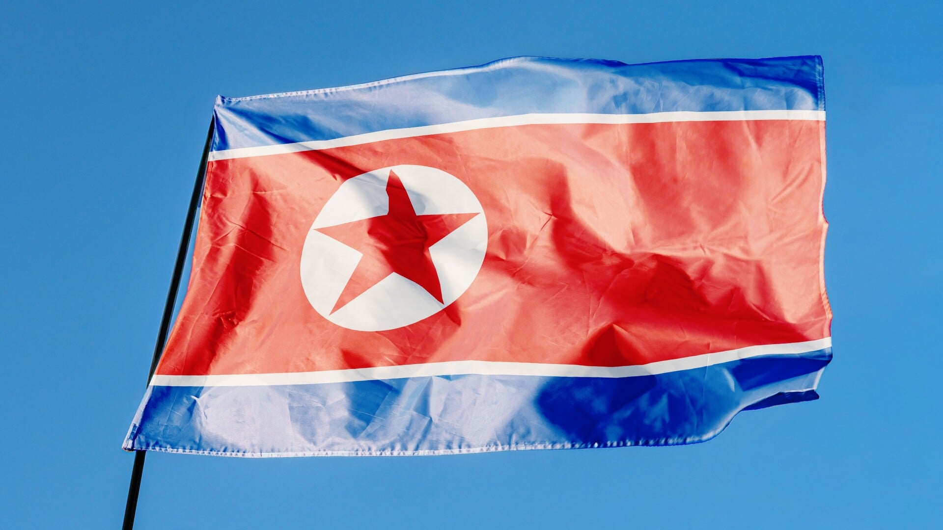 La Corée du Nord tire un missile intégrant l'IA ayant parcouru 700 kilomètres
