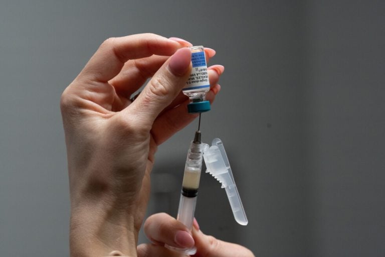 Pennsylvanie : cinq décès et 943 cas lors d'une épidémie de rougeole