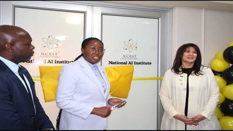 Namibie : la NCRST lance l'Institut national d’intelligence artificielle