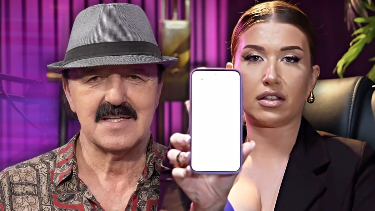 Nataša Alimpić révèle les détails de sa relation avec Haris Džinović