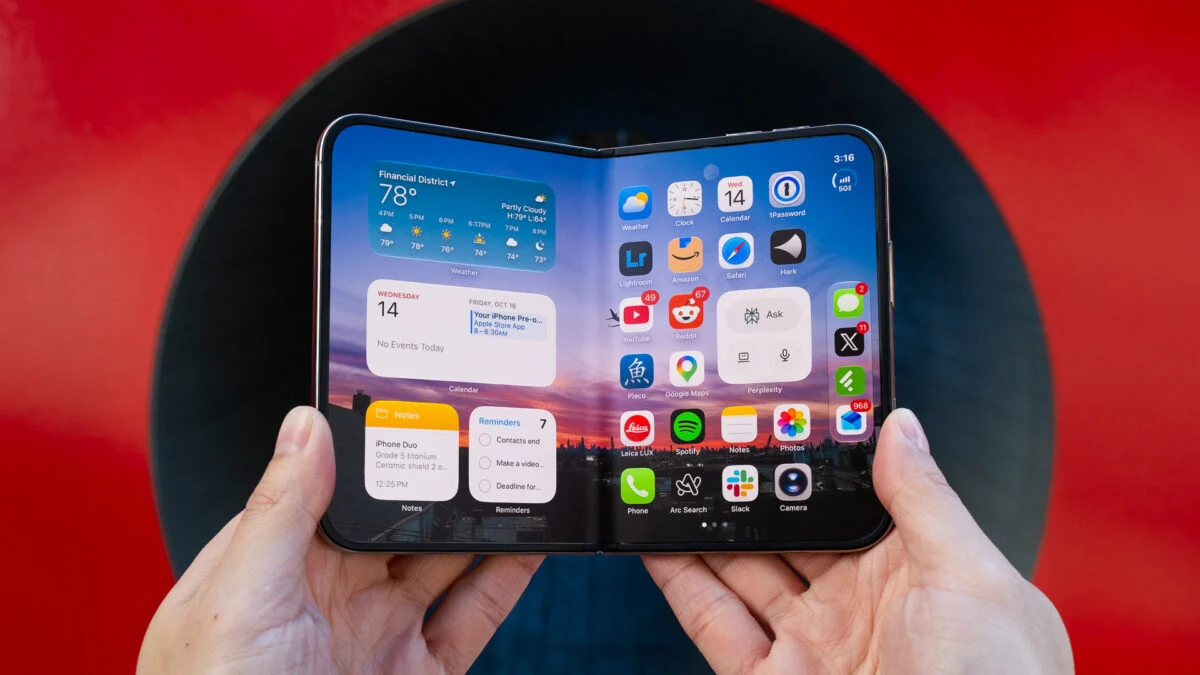Apple augmente la production de son iPhone Duo face à la forte demande
