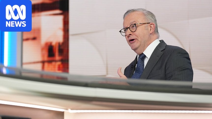 Anthony Albanese veut bloquer la diffusion d'une exécution aux États-Unis