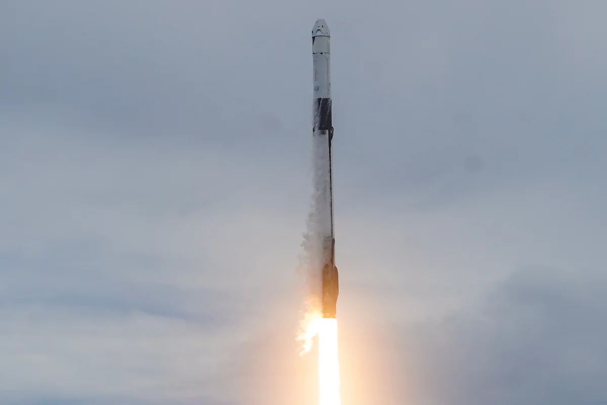 Elon Musk donnera une action SpaceX à chaque enfant américain dès l'an prochain