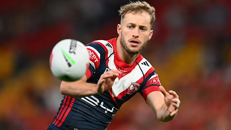 Sam Walker et Hudson Young libres après le retrait de leurs offres