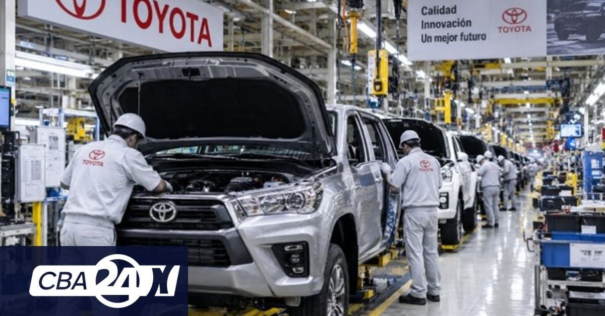 Toyota officialise les prix du nouveau Hilux hybride en Espagne