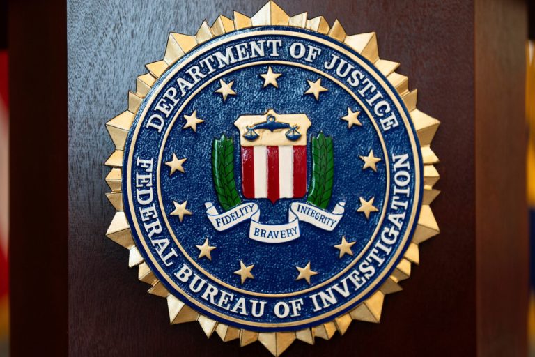 Enquête fédérale sur des courriers suspects envoyés au Congrès et à des bureaux électoraux US