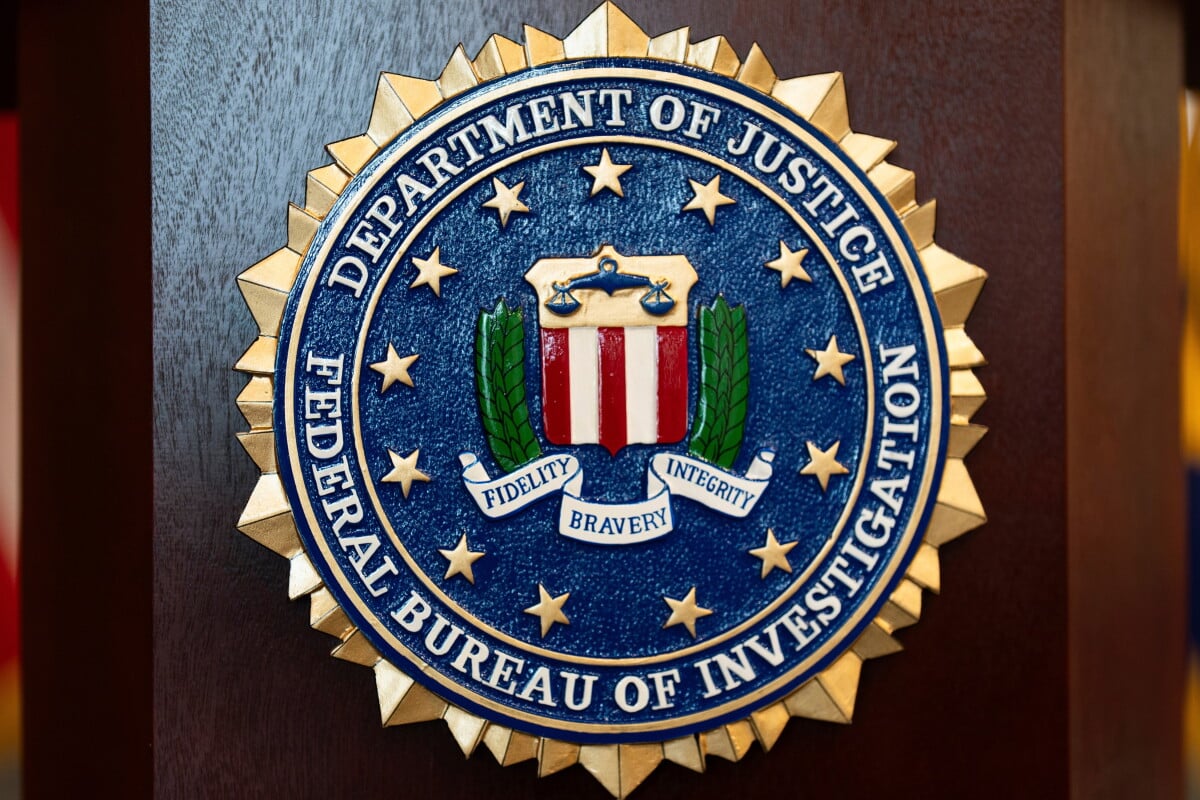 Enquête fédérale sur des courriers suspects envoyés au Congrès et à des bureaux électoraux US