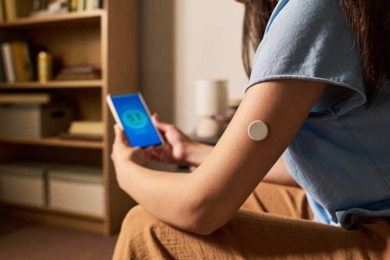 Des chercheurs de Yale analysent l'utilité des capteurs de glucose en continu