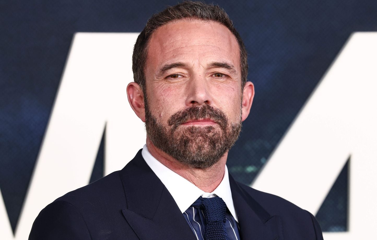 Ben Affleck a utilisé l'IA pour la postproduction de son film Animals