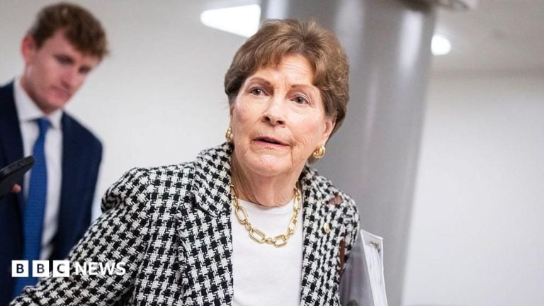 Des sénateurs américains demandent une enquête sur Starlink