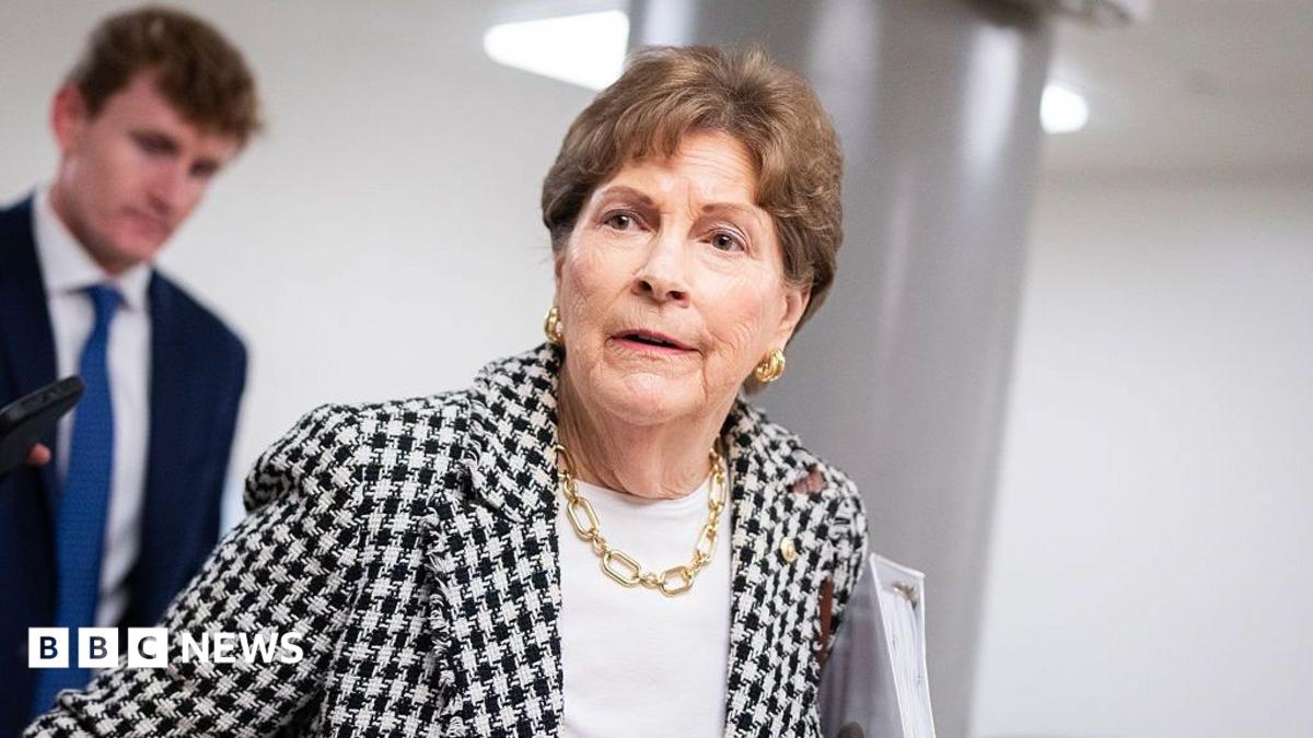 Des sénateurs américains demandent une enquête sur Starlink