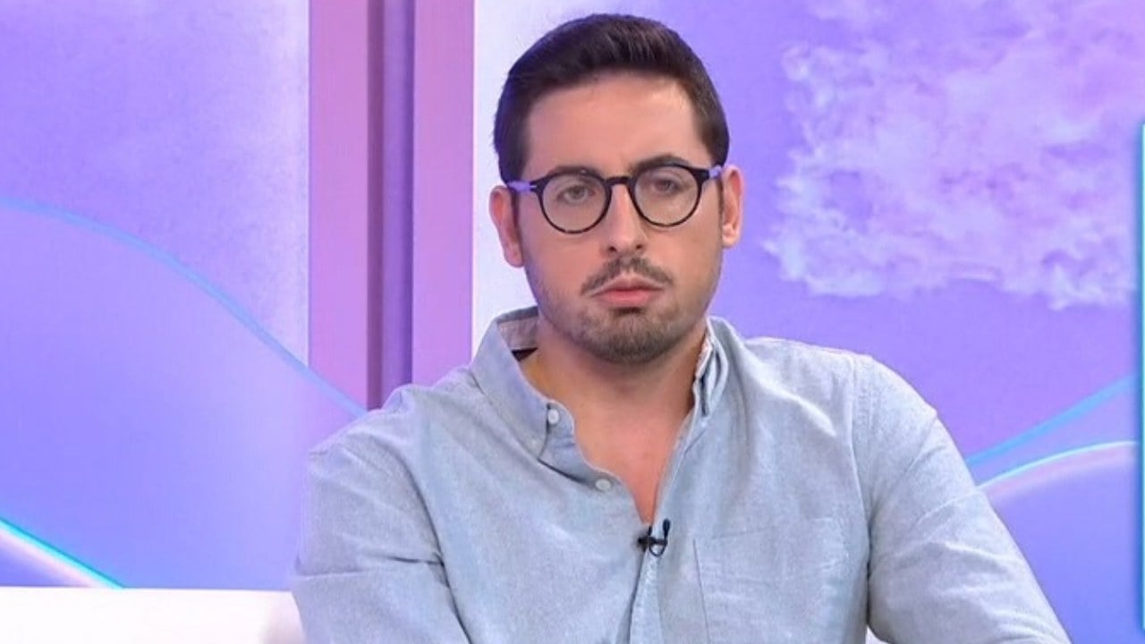 Cândido Pereira refuse la censure et défend la liberté d'expression