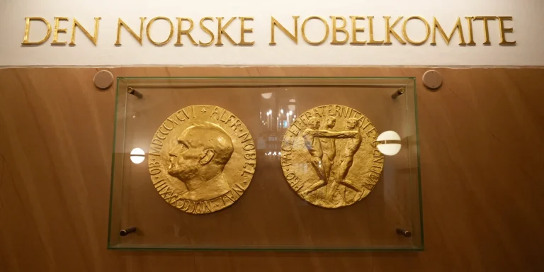 Prix Nobel de la paix 2026 : Donald Trump jugé hors course