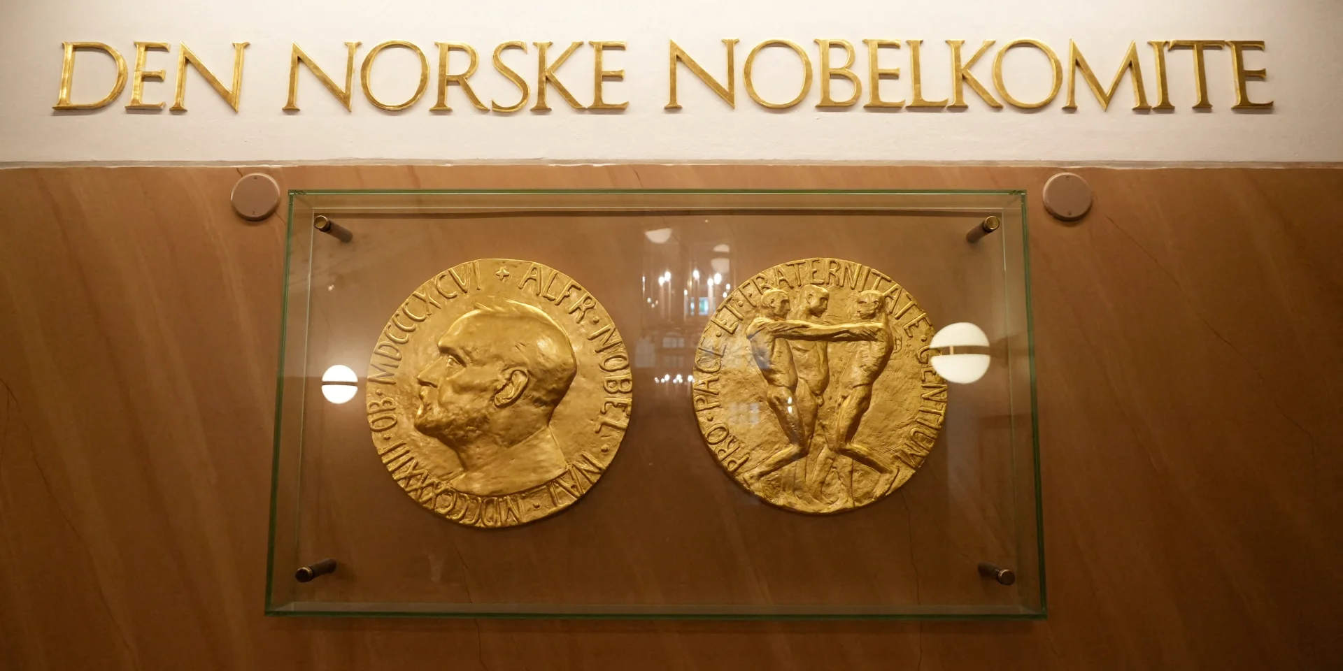 Prix Nobel de la paix 2026 : Donald Trump jugé hors course