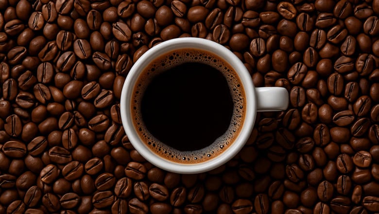 Caféine chez les enfants : moins de sommeil et impact sur le cerveau