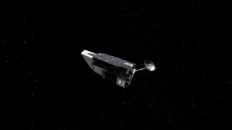 La NASA et une équipe mondiale préparent une vue de l'univers primitif