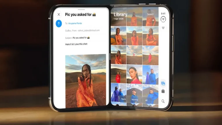 Apple permettra de remplacer la couche d'écran de l'iPhone Duo