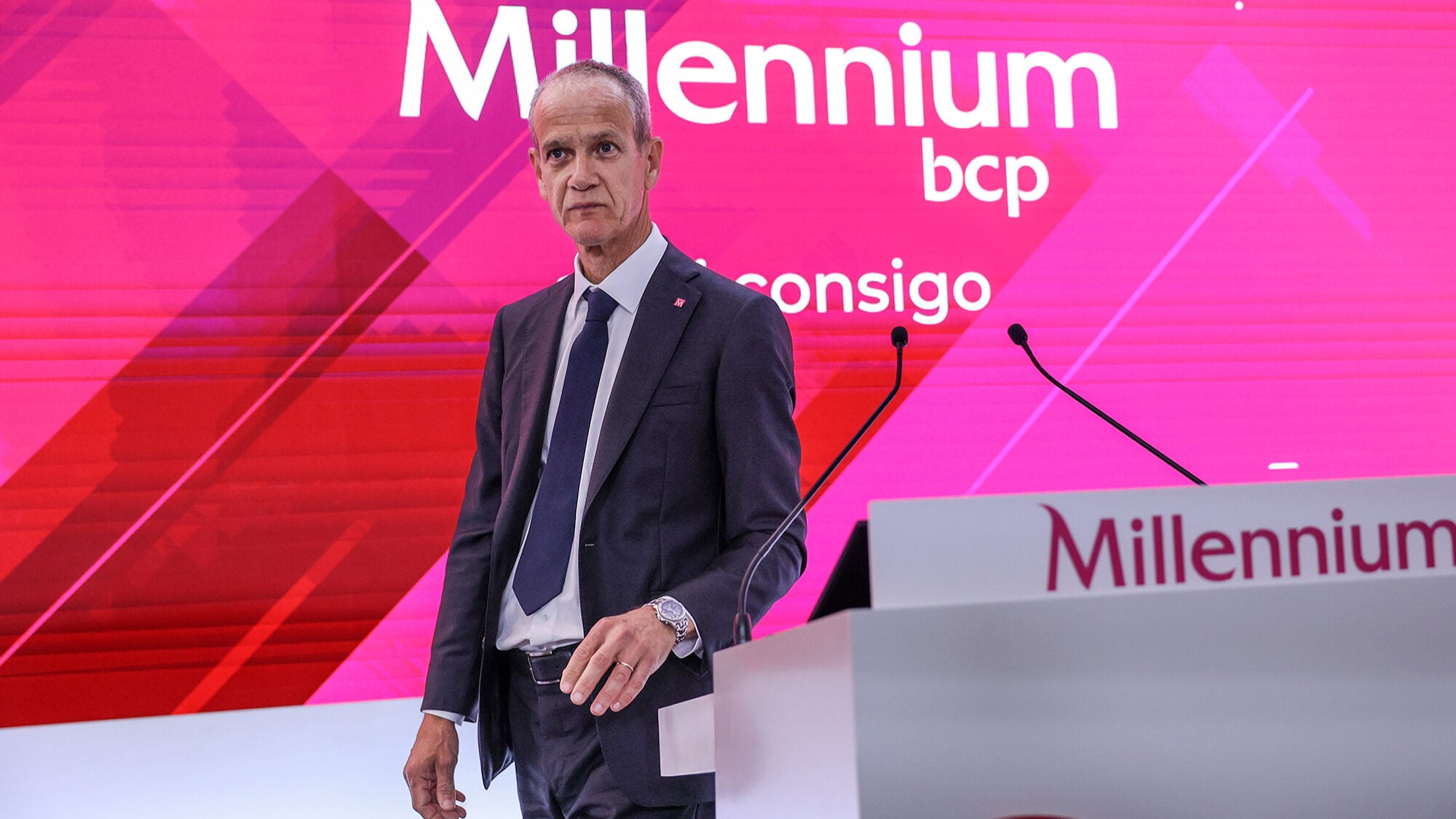 Bank Millennium : le bénéfice net progresse de 30 % sur neuf mois