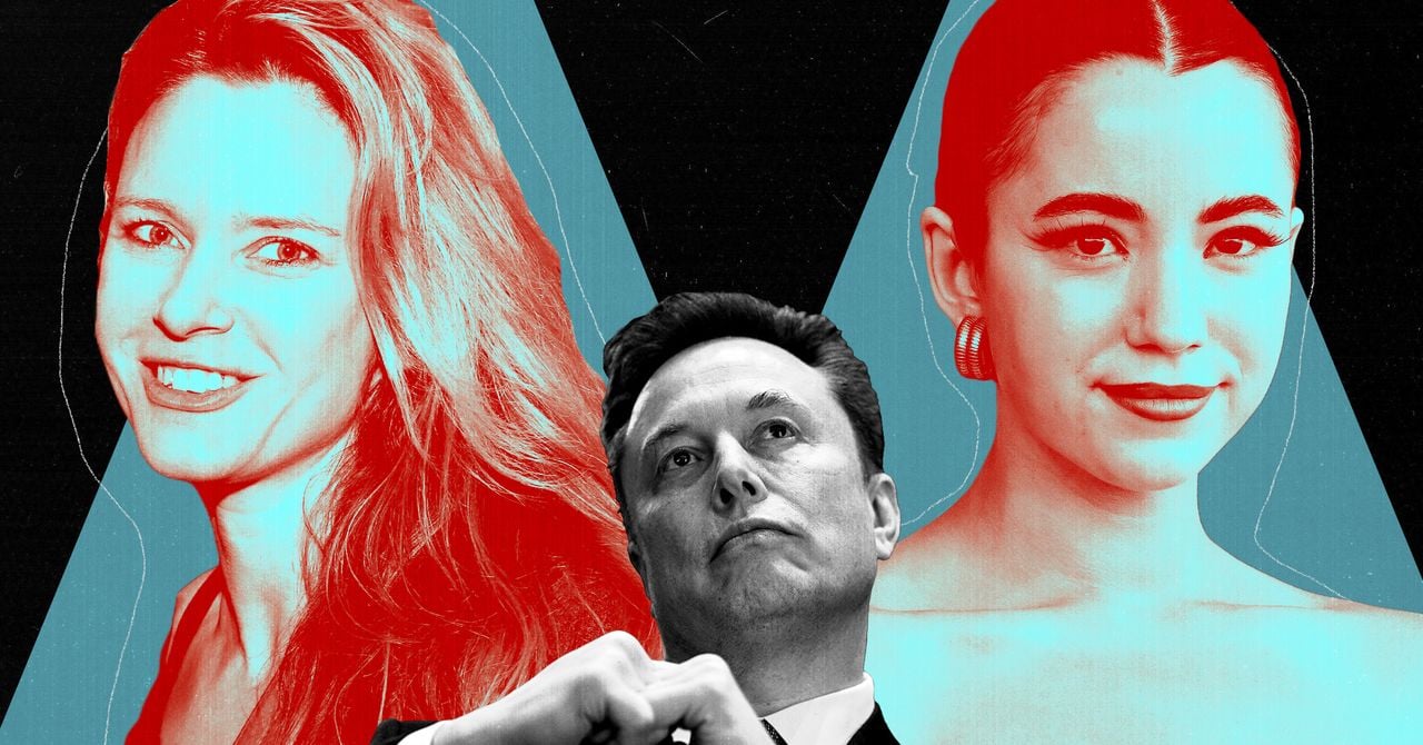 Elon Musk retire l'assurance de sa fille transgenre selon Justine Wilson