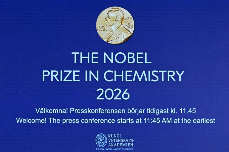 Prix Nobel de chimie 2026 attribué à Henri Kagan et Kenso Soai