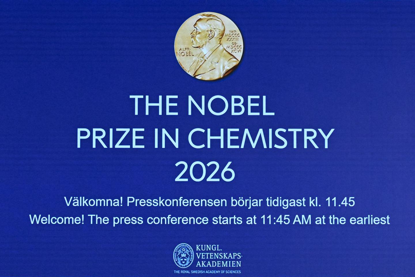 Prix Nobel de chimie 2026 attribué à Henri Kagan et Kenso Soai