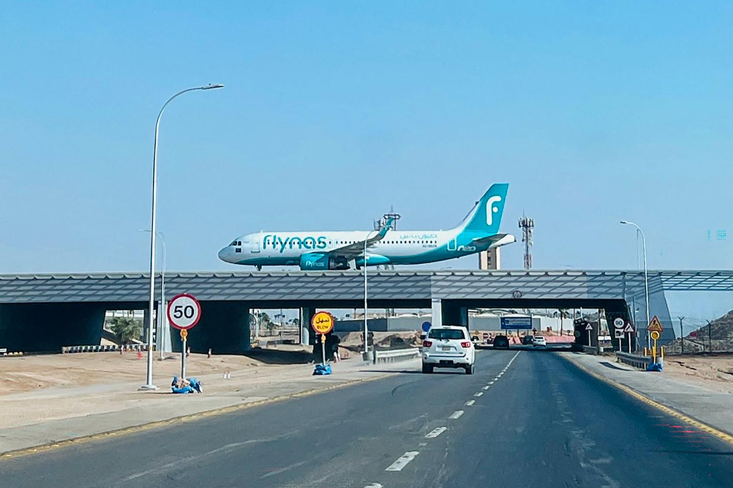 Attaque de l'aéroport de Riyad : 12 morts et 309 blessés
