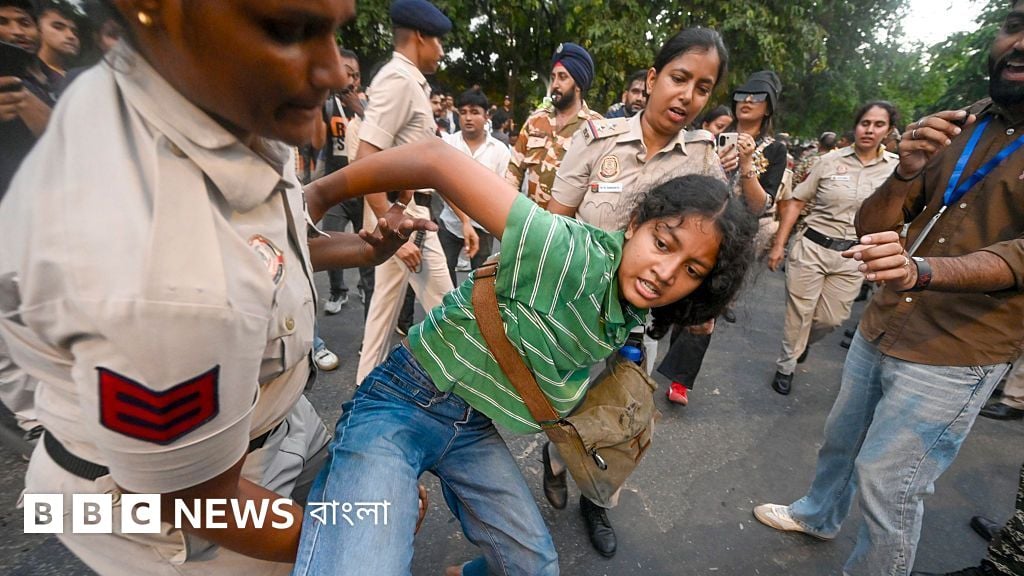 Manifestations à Delhi et Mumbai pour exiger le départ de Gyanesh Kumar