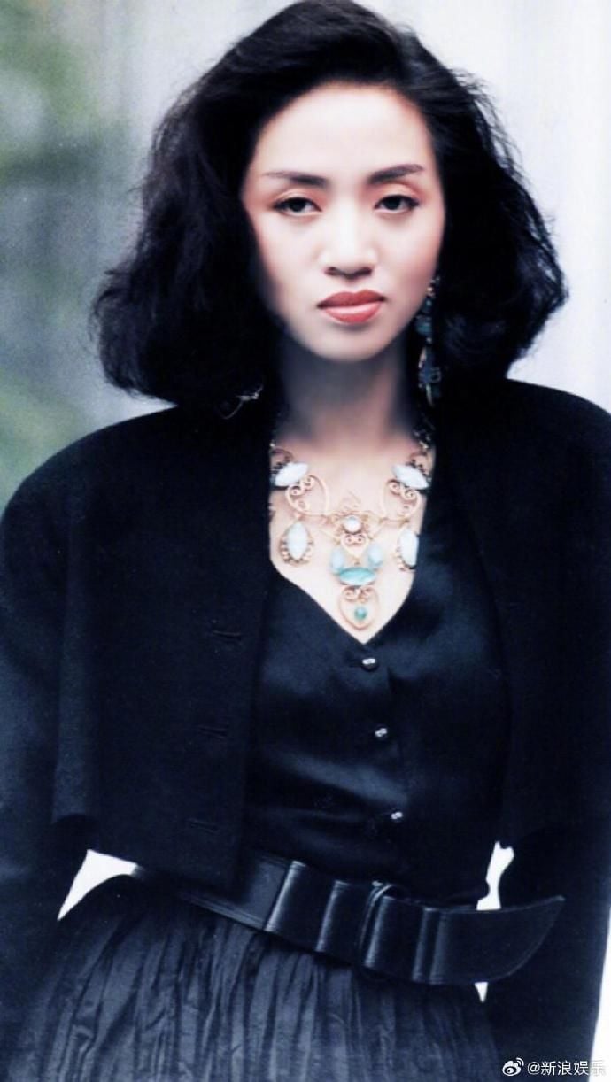 Anita Mui : la police de Hong Kong enquête sur le vol de ses cendres