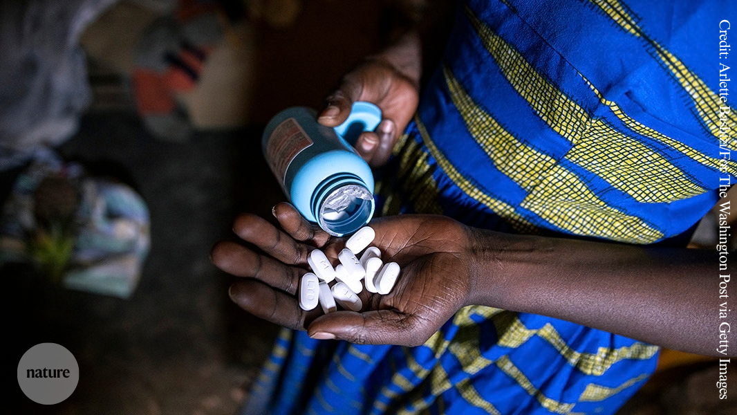 Une étude : les objectifs de l'ONUSIDA pourraient réduire le VIH de 77 % d'ici 2030