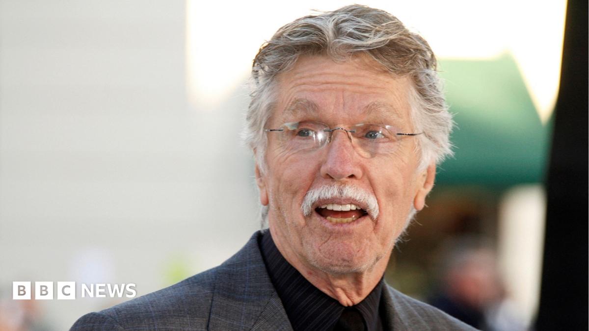 Tom Skerritt, acteur américain d'Alien et de Top Gun, est mort à 93 ans